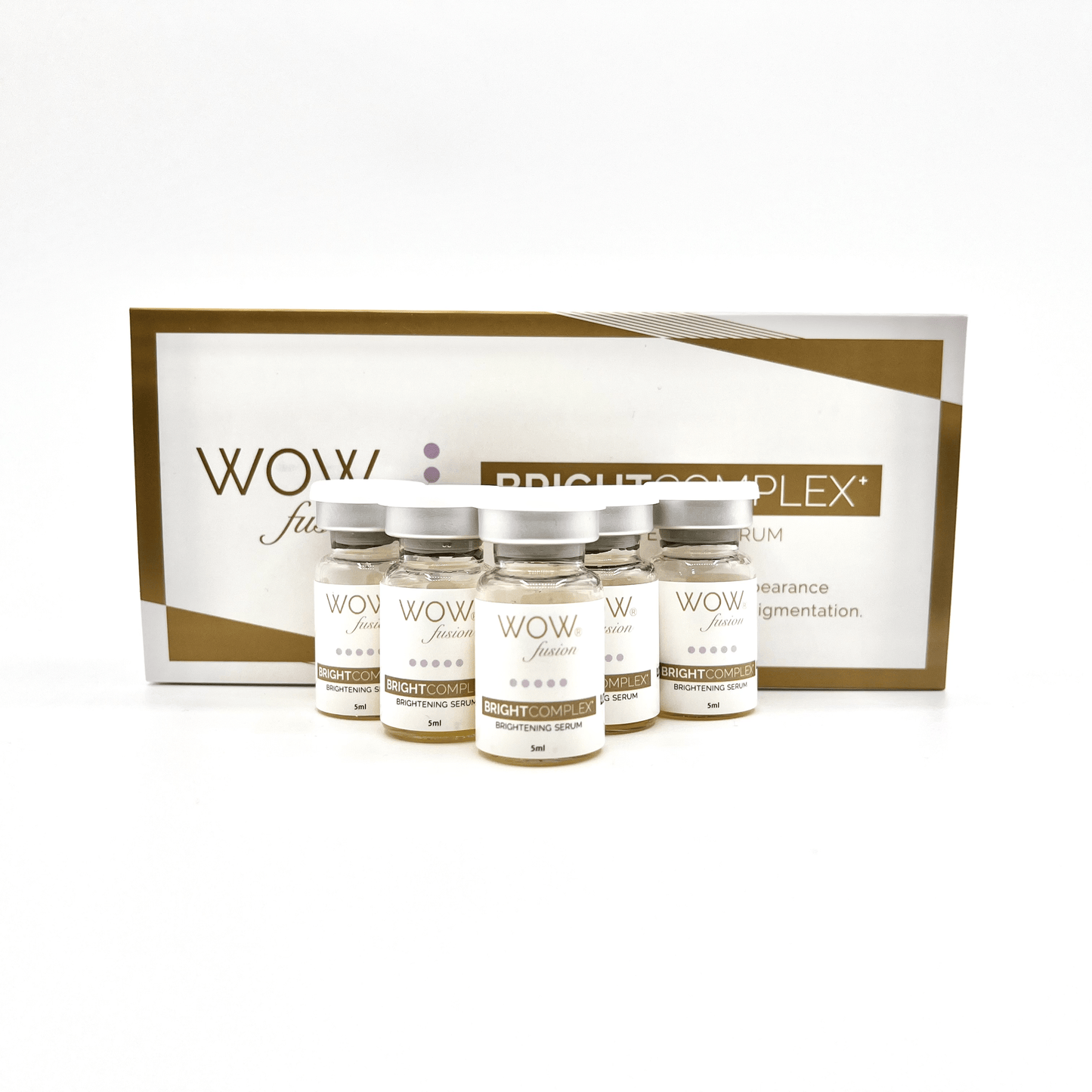 WOW fusion® Bright Complex