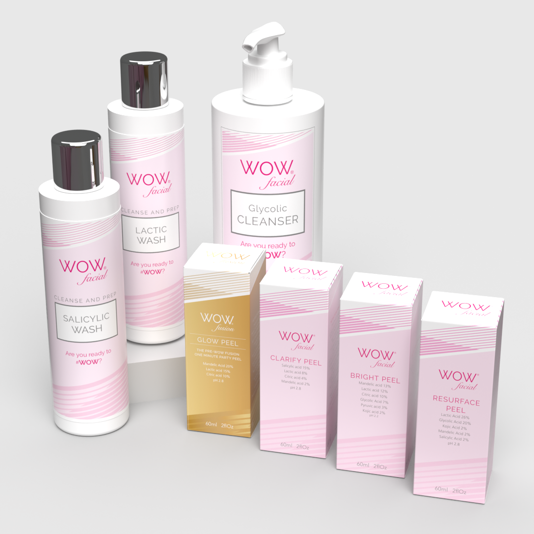 Peel Bundle - GREAT OFFER