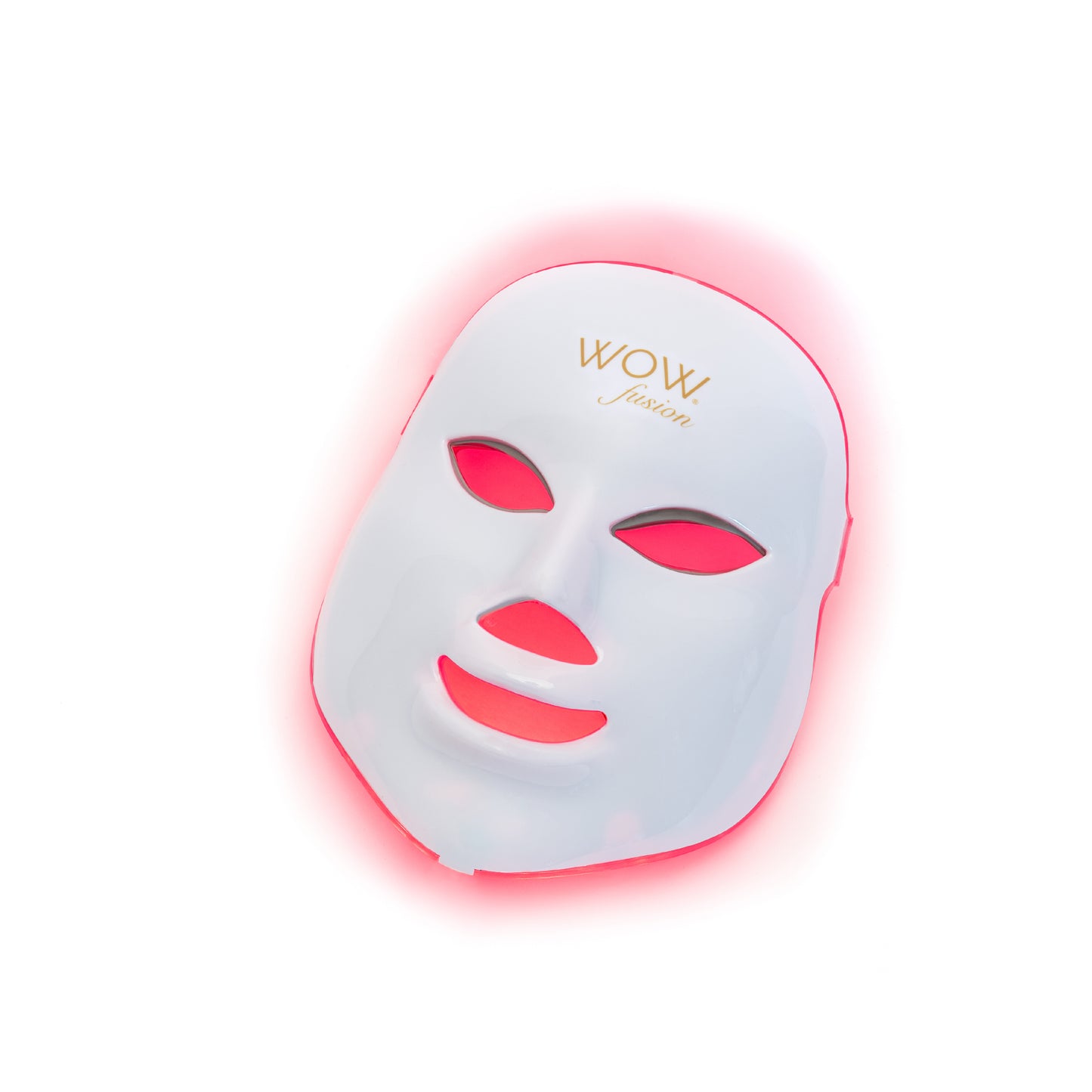 WOW facial/fusion LED Mask