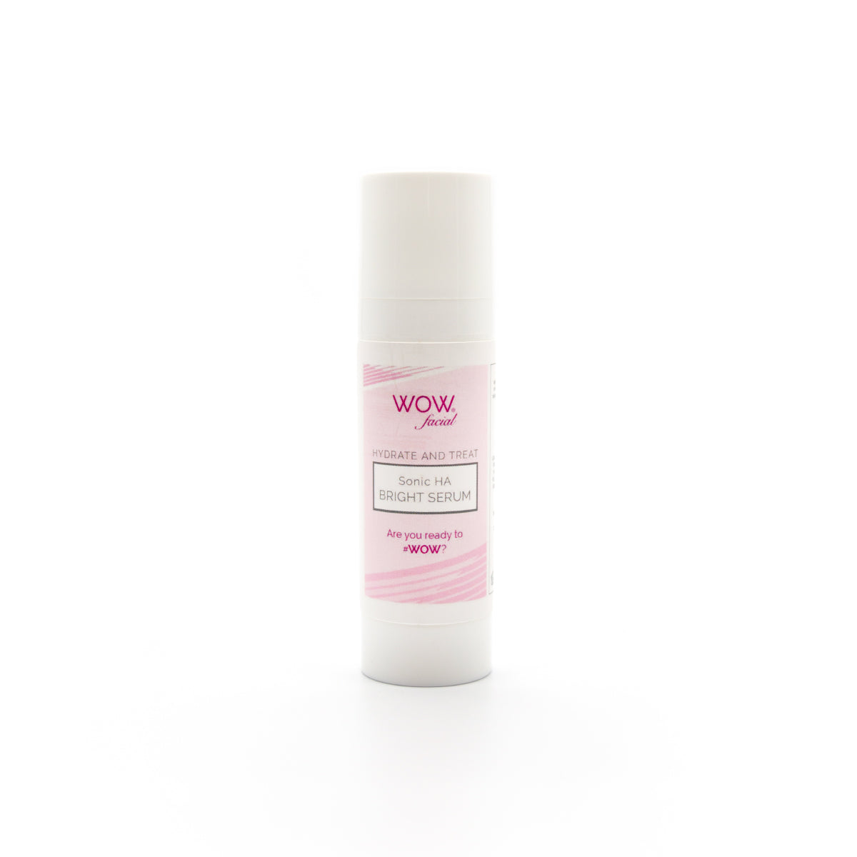 Sonic HA Bright Serum 20% VIT C