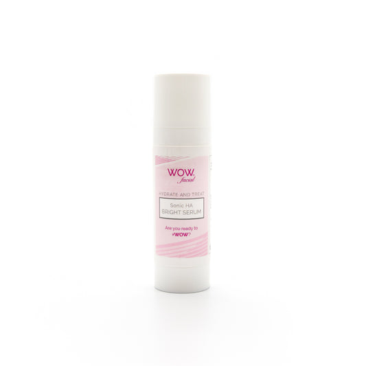 Sonic HA Bright Serum 20% VIT C